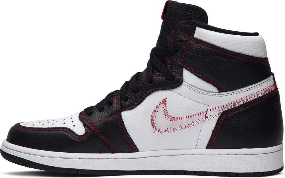 Air Jordan 1 Retro High OG 'Defiant'