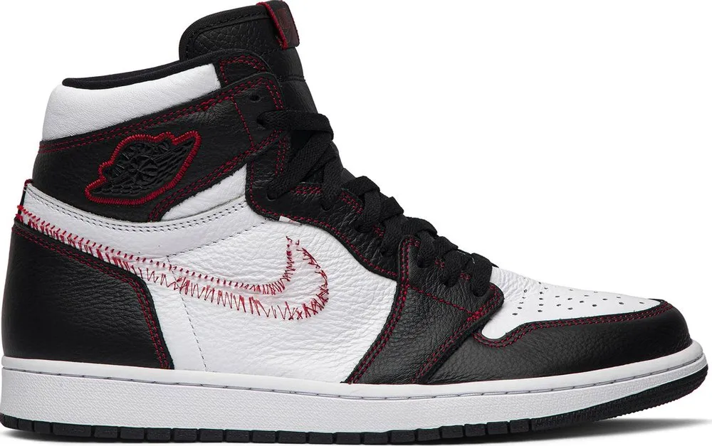 Air Jordan 1 Retro High OG 'Defiant'