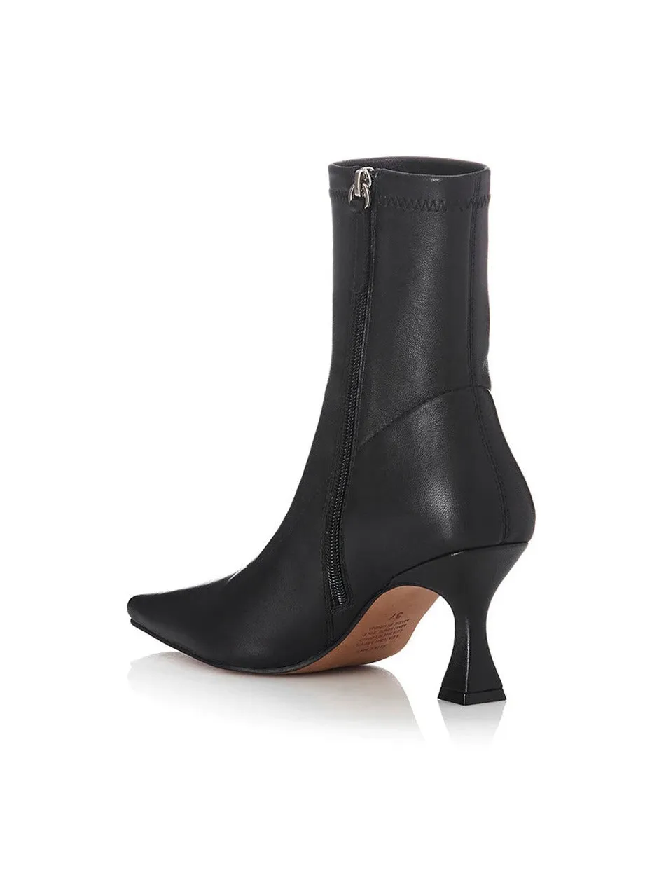 Alias Mae Lani Boot in Black