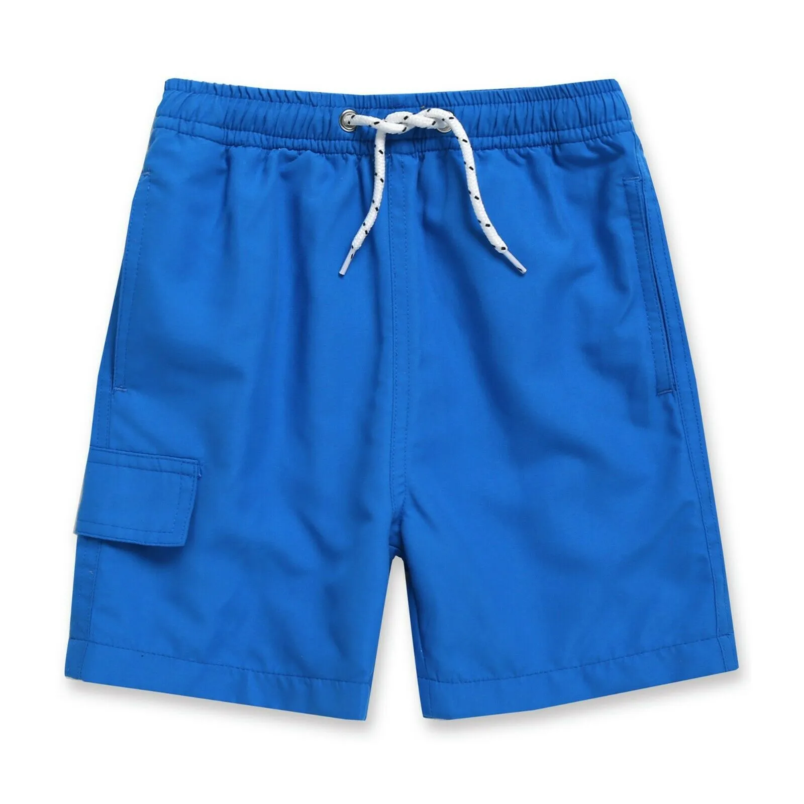 Aqua Swim Trunk