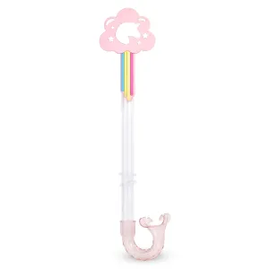 As Real As Rainbows Kids' Snorkel