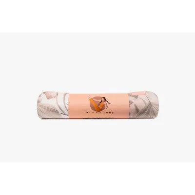 Blogilates Vegan Suede Yoga Mat Mystical Moment � (6mm)