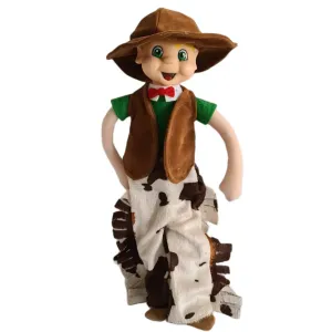 Costume - Cowboy