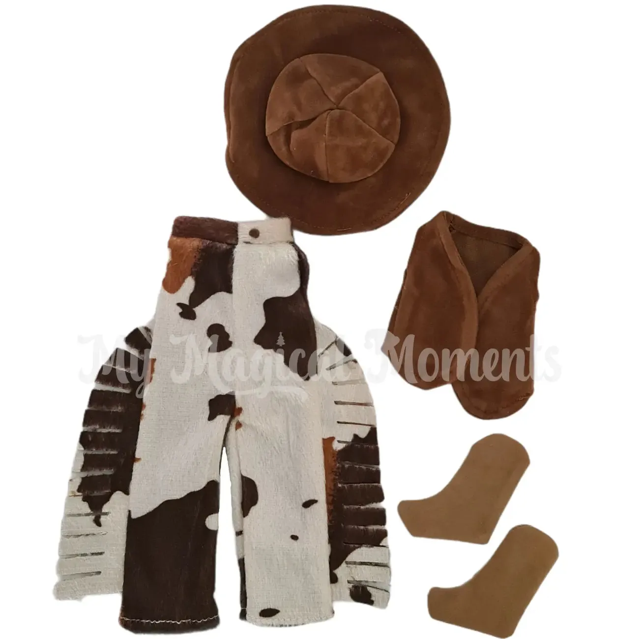 Costume - Cowboy