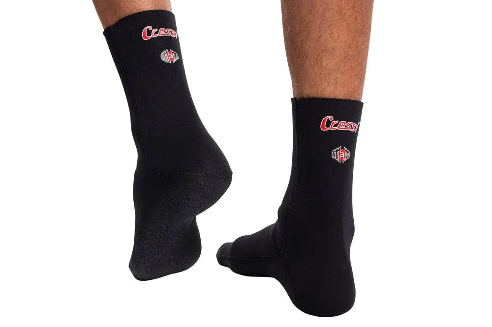 Cressi 3mm Supa Socks