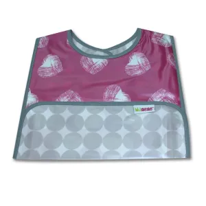 Crumb Catcher Bib