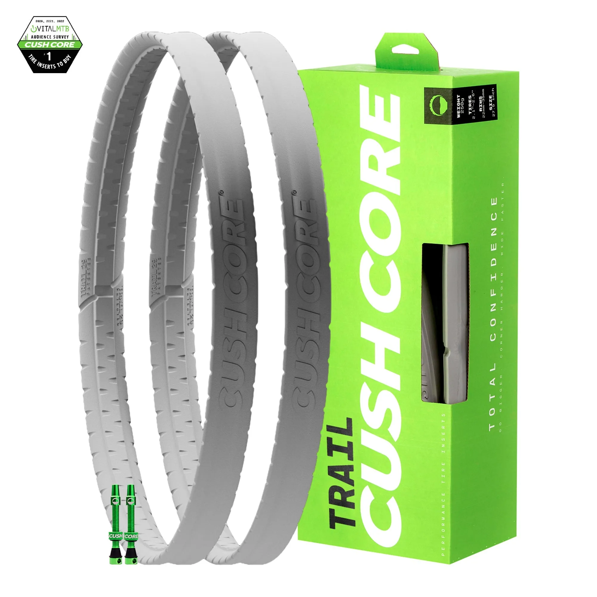 CushCore Trail - Tyre Insert