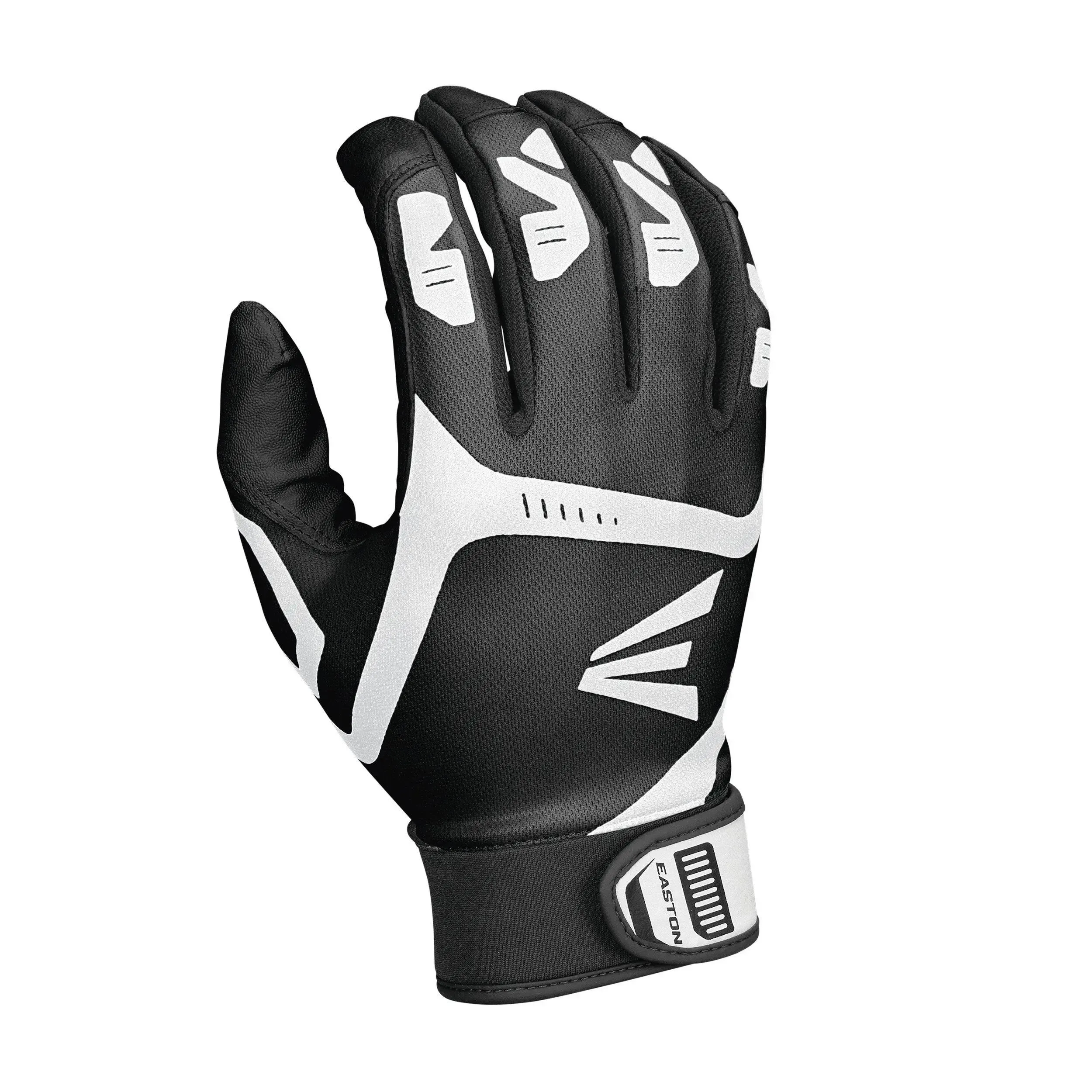 Easton Gametime Adult Batting Gloves