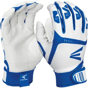 Easton Gametime Adult Batting Gloves