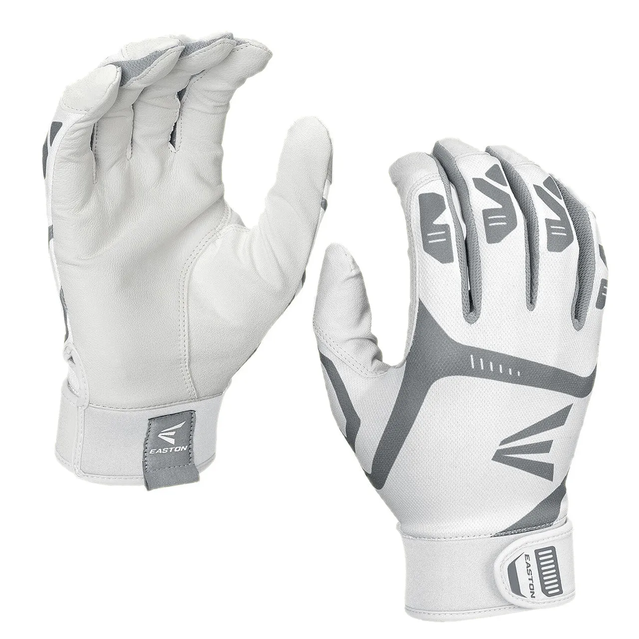 Easton Gametime Adult Batting Gloves