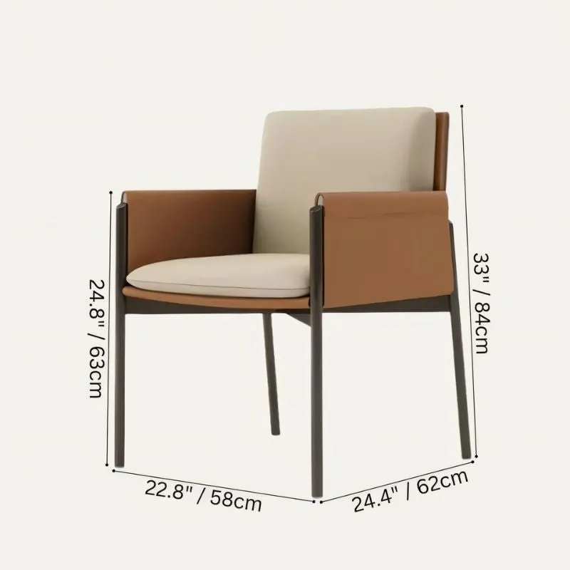 Euphoria Accent Chair