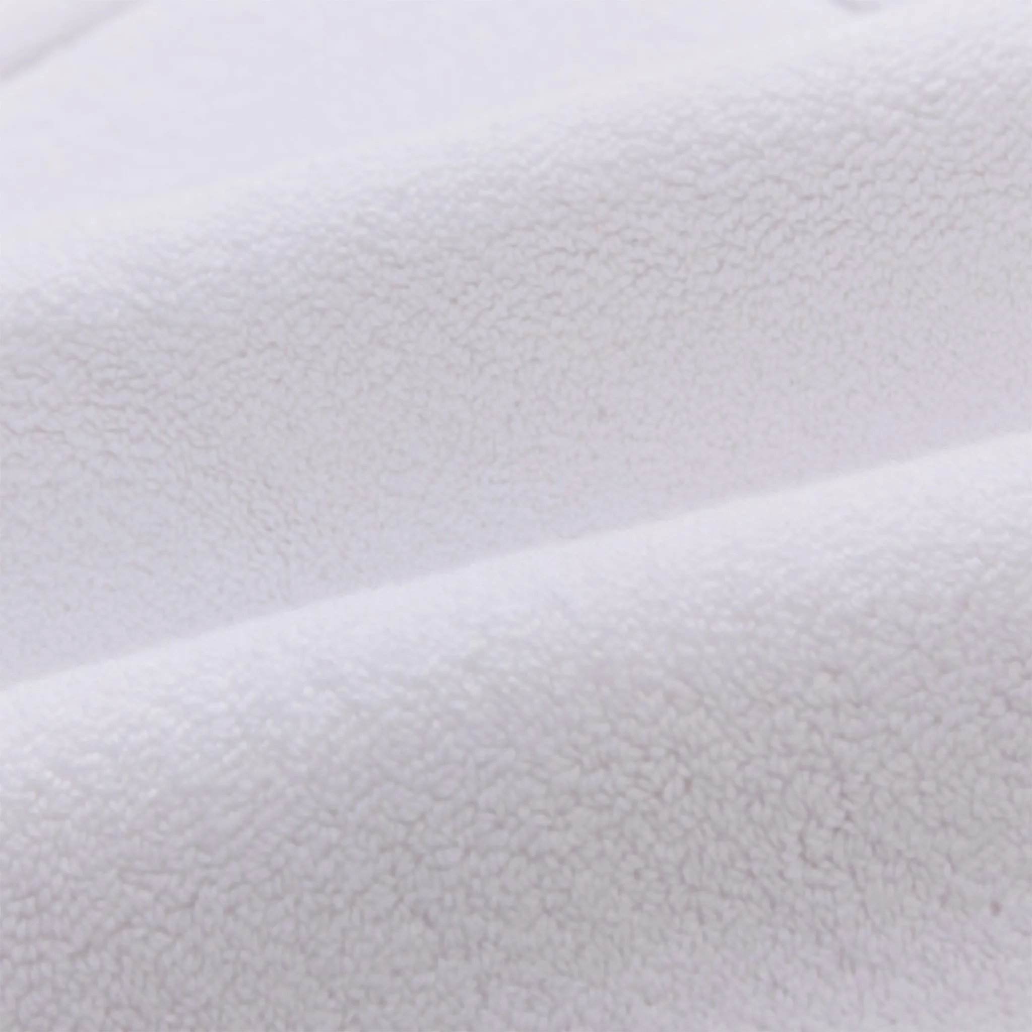 Faia Cotton Bath Mat [White]