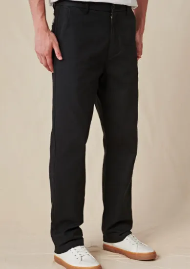 Foundation Pant Black