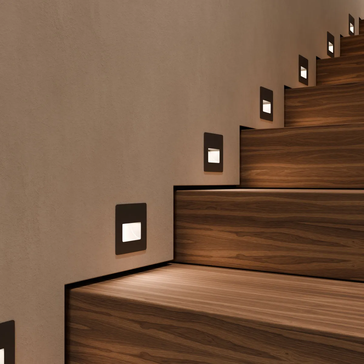 Giulia Stair Light