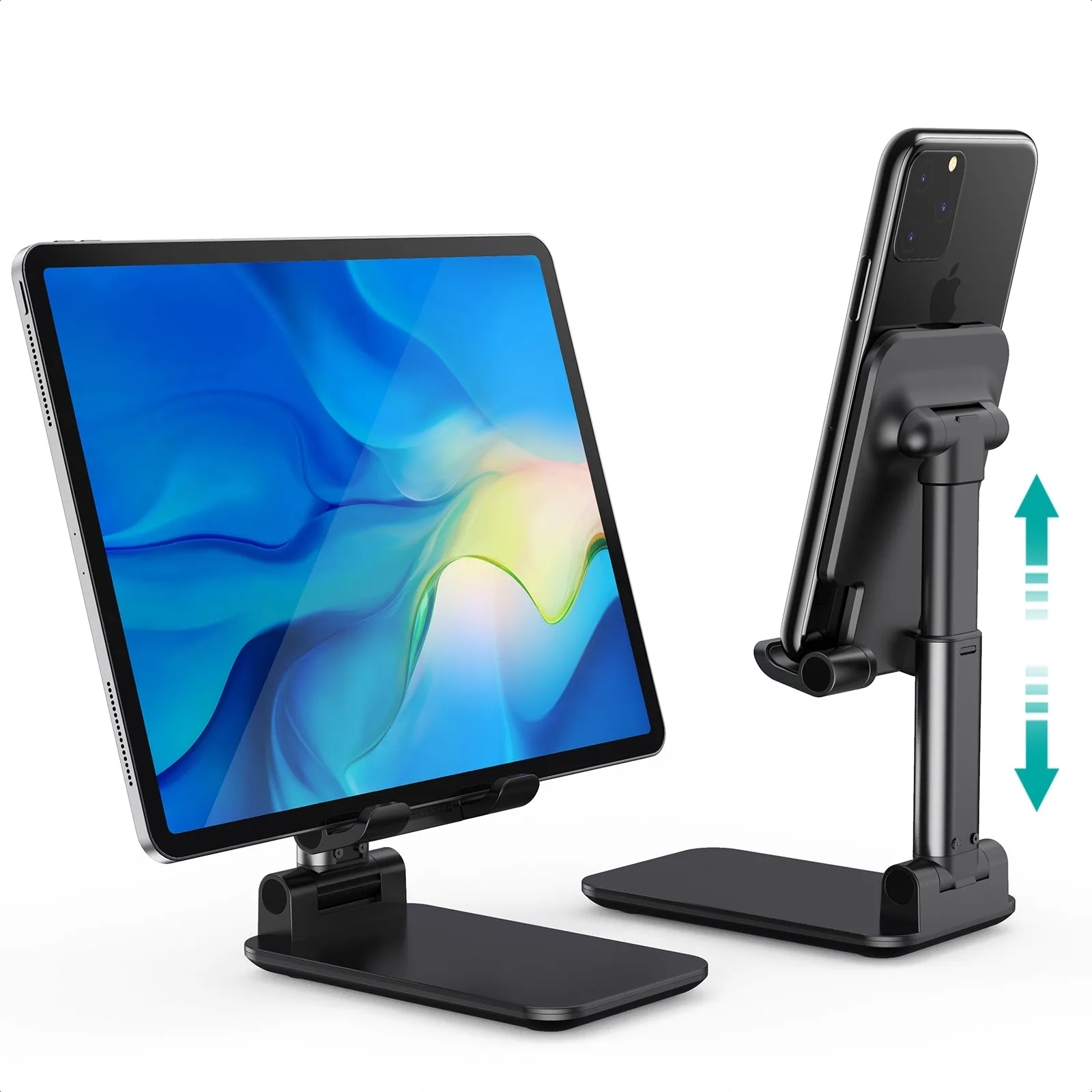 H88 Choetech Adjustable Phone & Tablet Stand