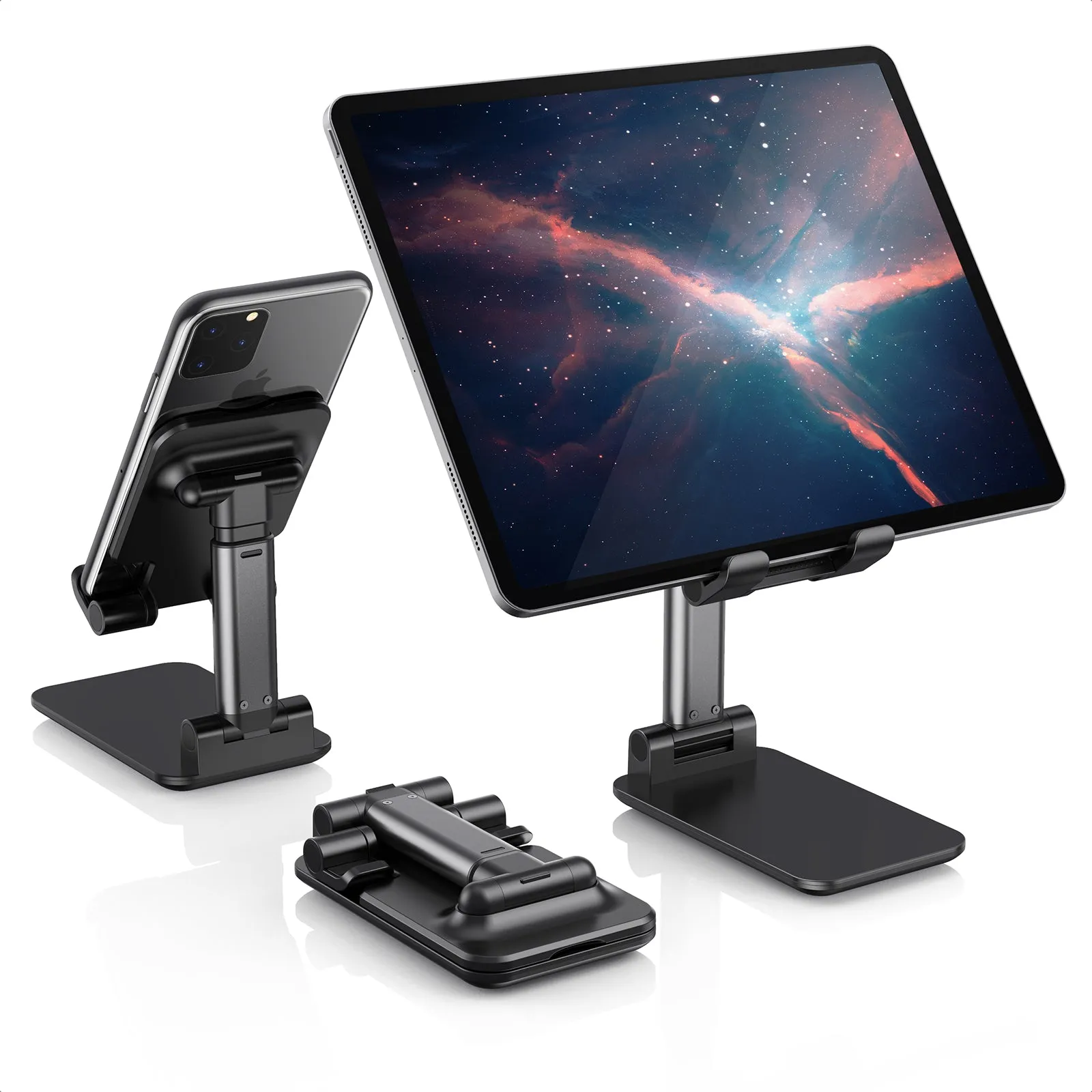 H88 Choetech Adjustable Phone & Tablet Stand