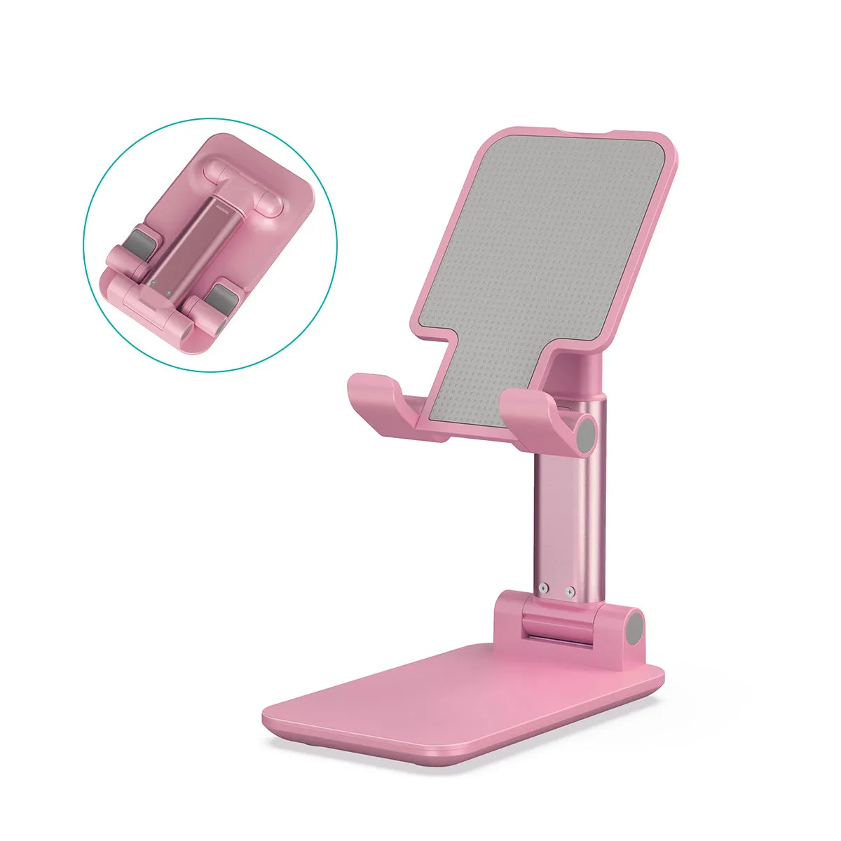 H88 Choetech Adjustable Phone & Tablet Stand