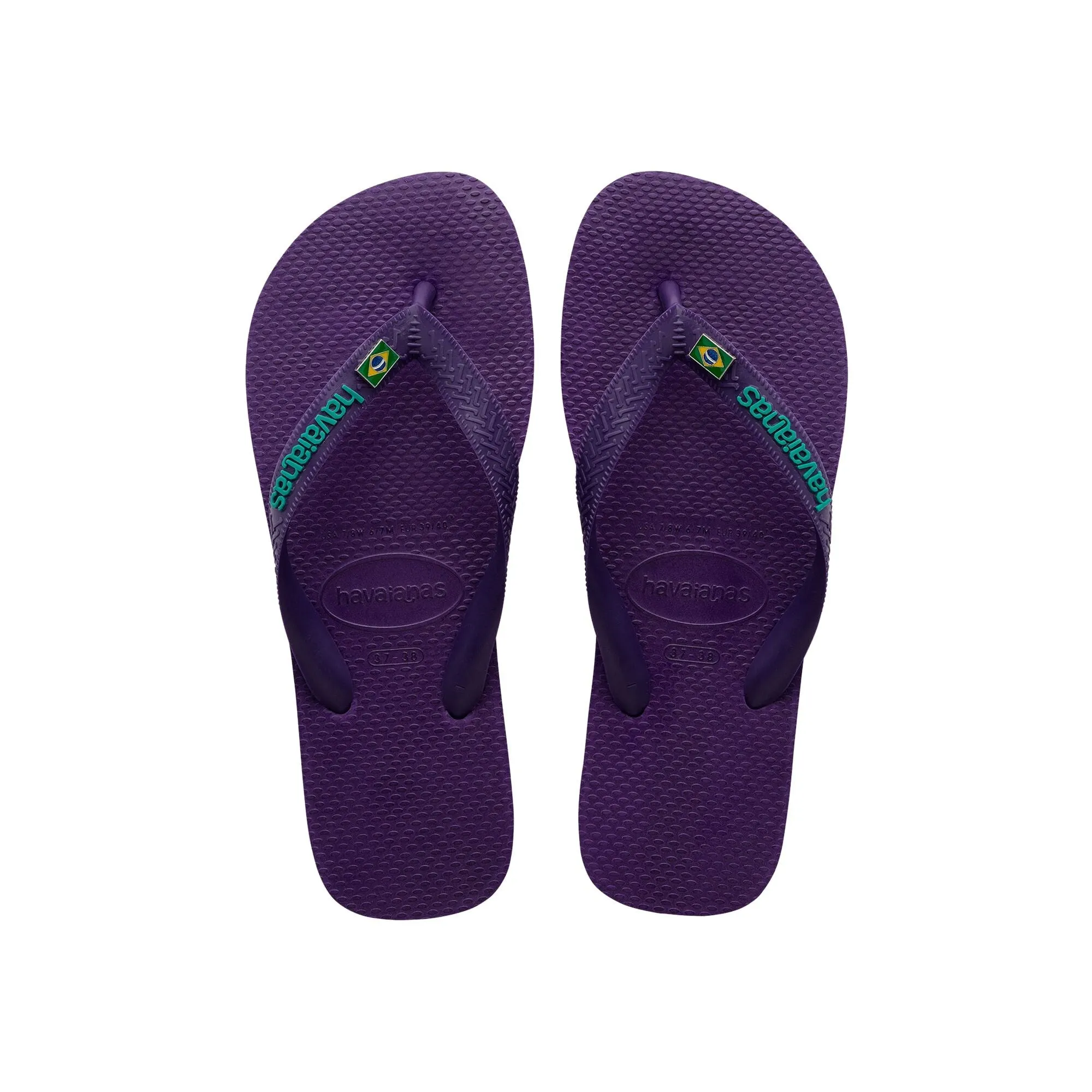 Havaianas Brasil Layers