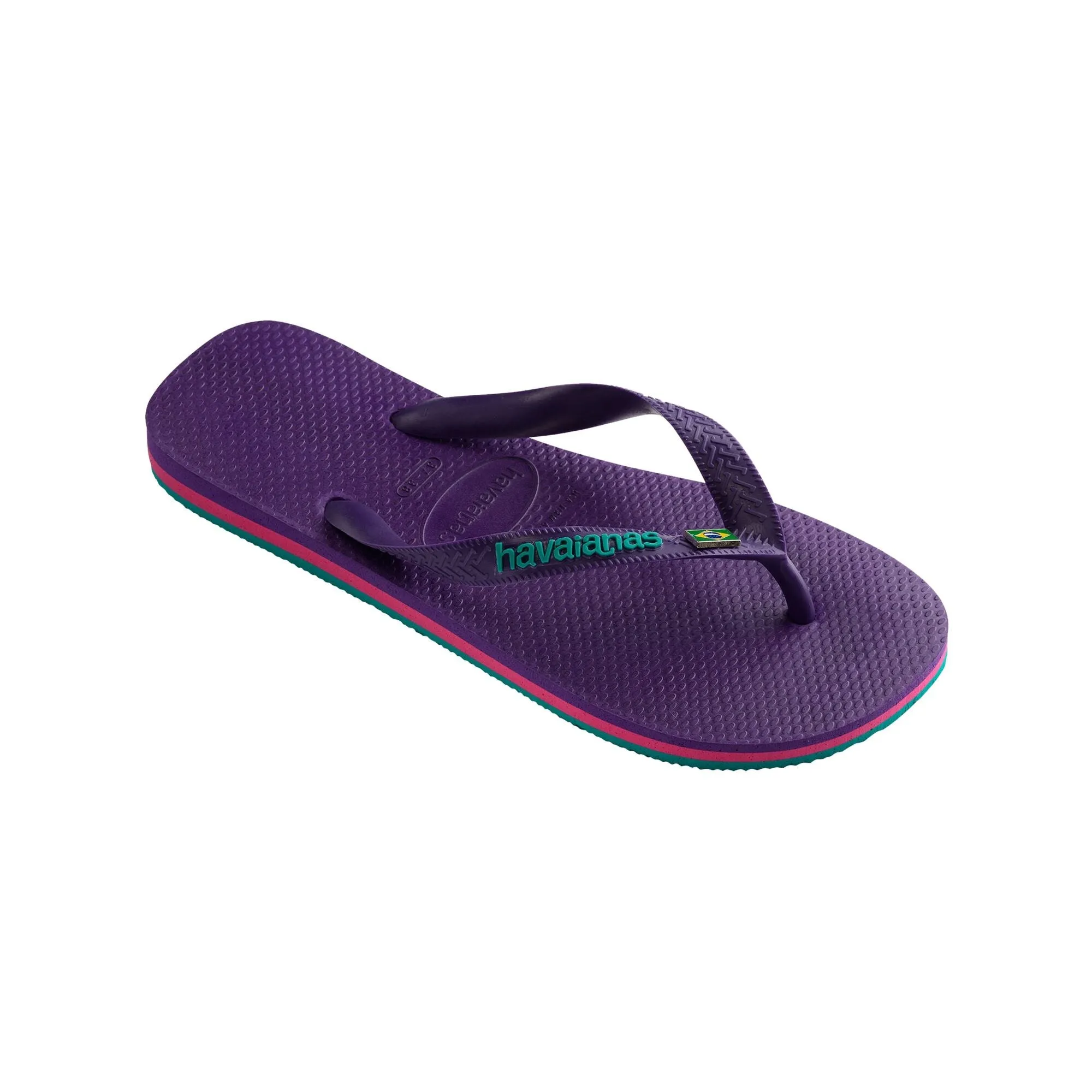 Havaianas Brasil Layers