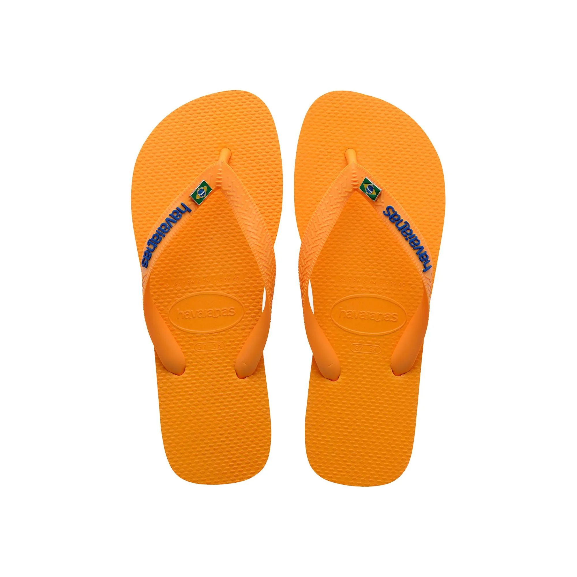 Havaianas Brasil Layers