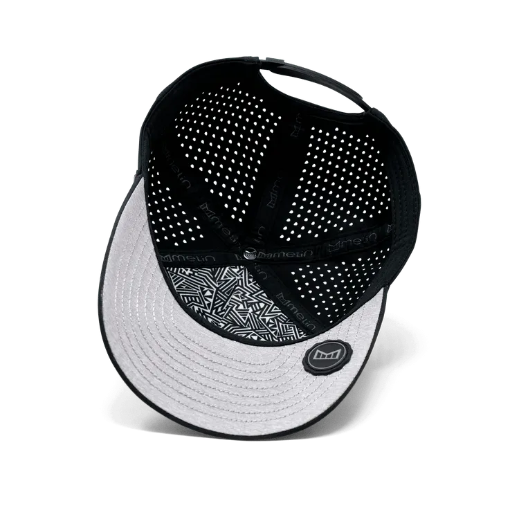 Hydro Odyssey Brick Snapback