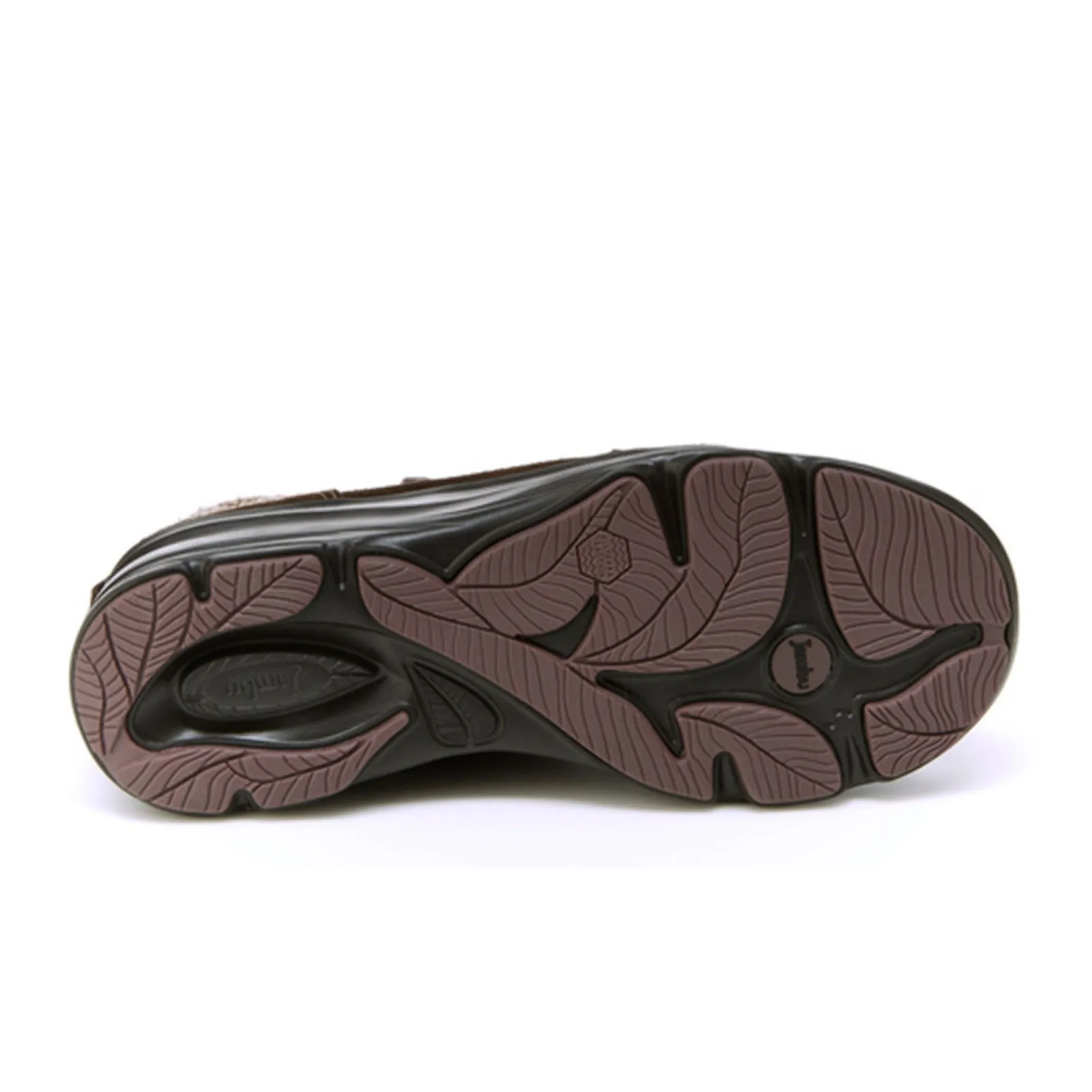 Jambu Stella Water Resistant (Women) - Dark Brown