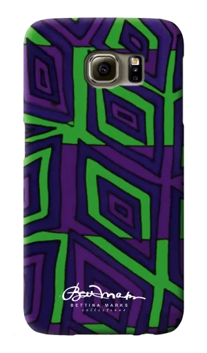 Joker Madness Samsung Galaxy Case