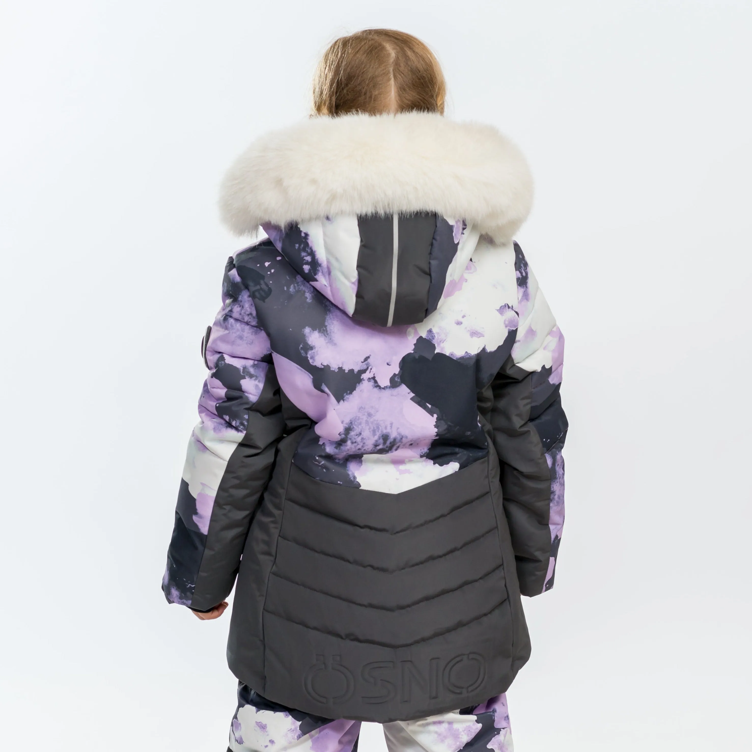 Joy's Snowsuit