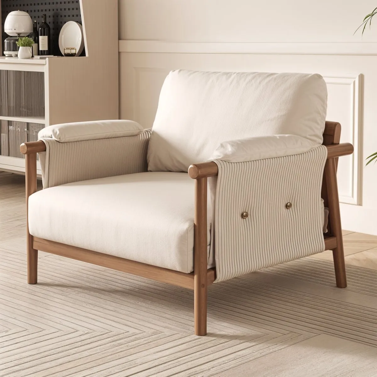 Kana Accent Chair