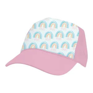 Kauai Anuenue Keiki Trucker Hat