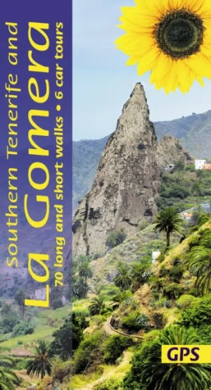 La Gomera & Southern Tenerife