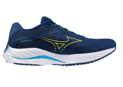 M Mizuno Wave Rider 27