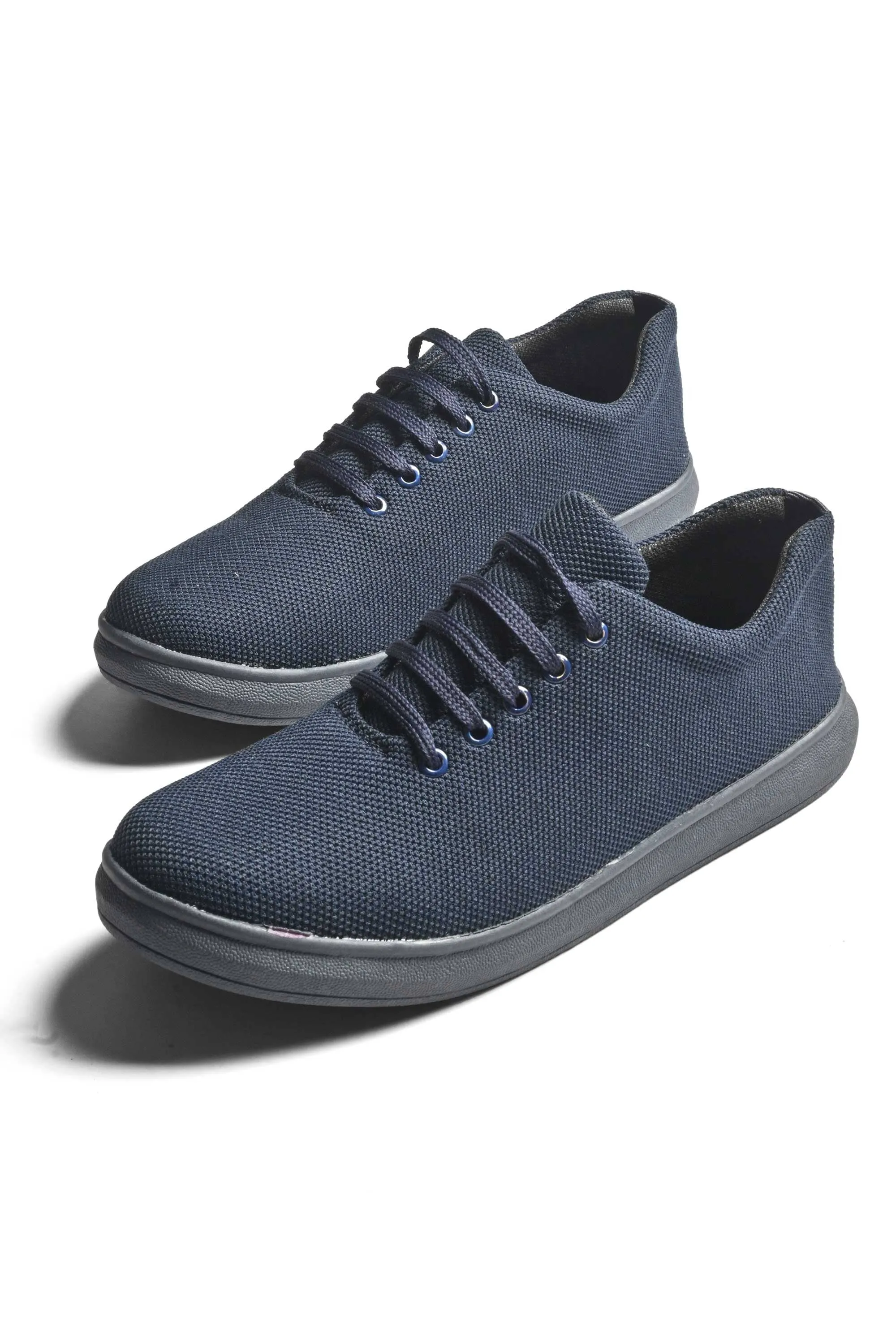 Men's Classic Comfortable Lace-Up Sneaker Shoes