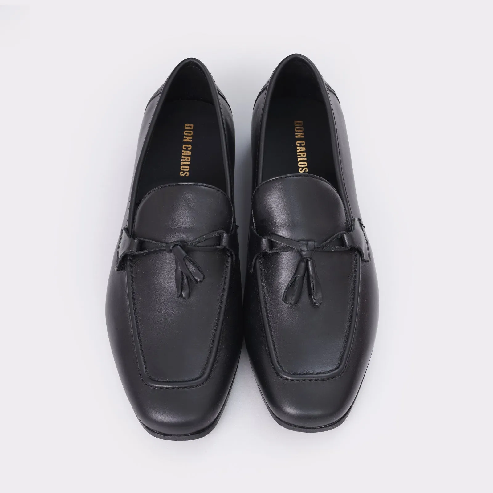 Men's elegant slip-on