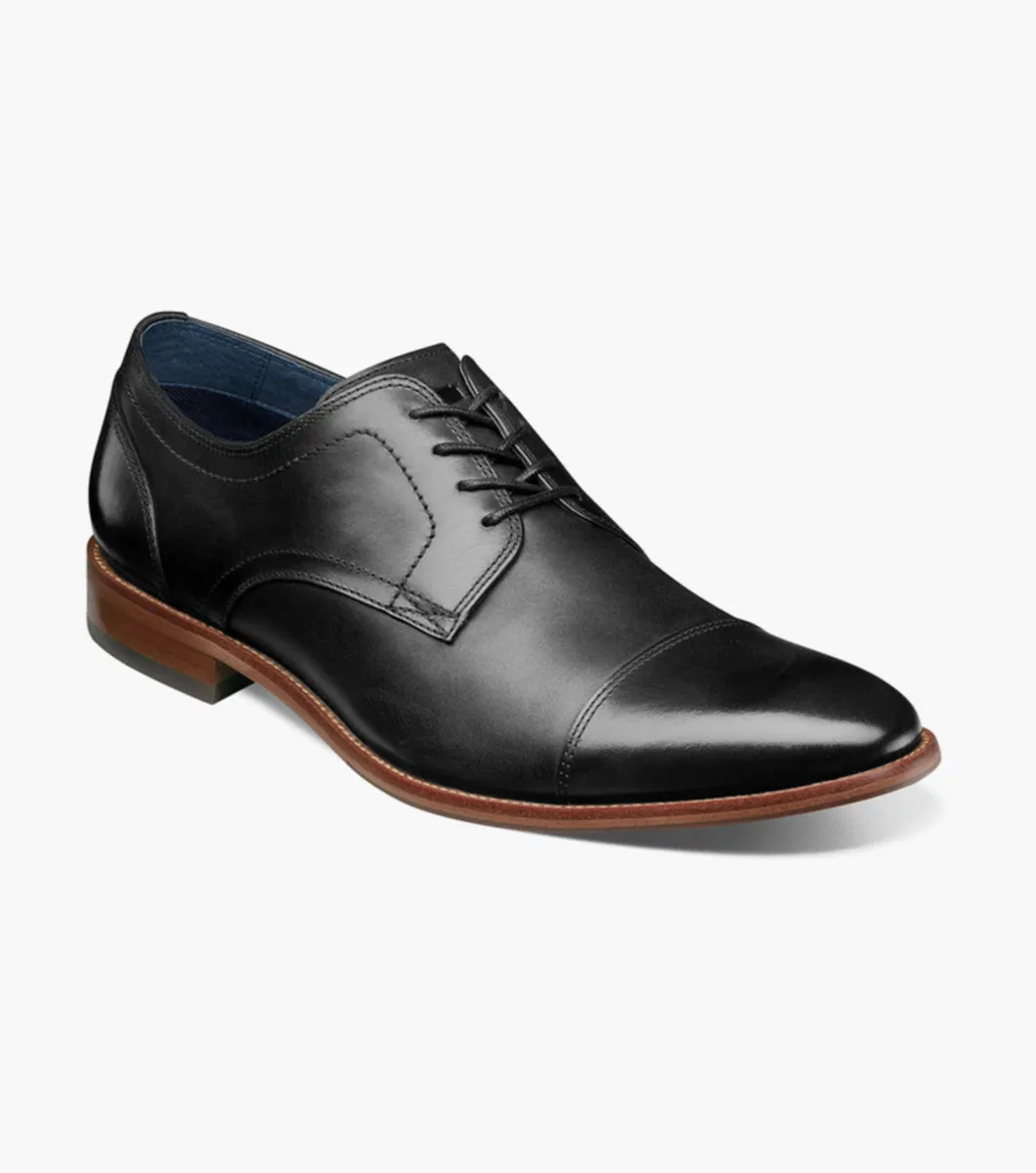 Men's Flex Cap Toe Oxford by Florsheim