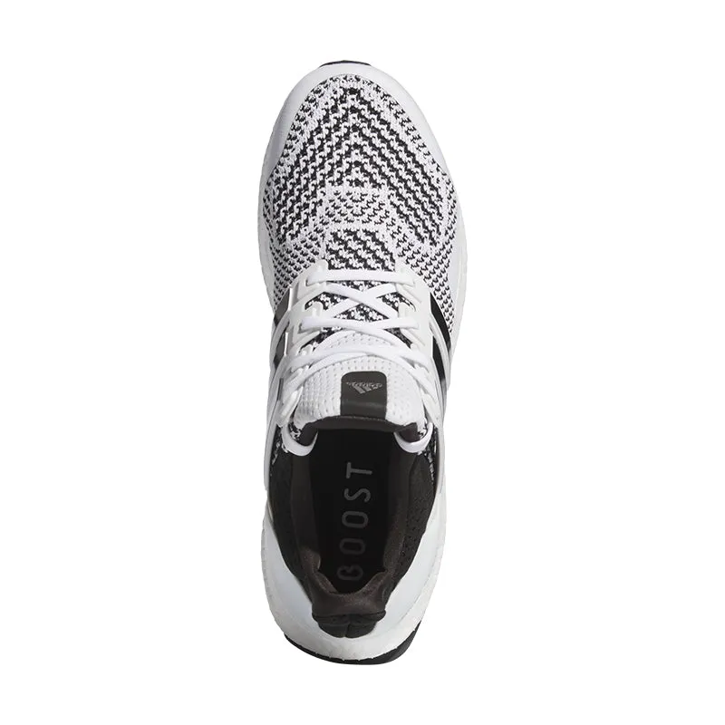 Men's Ultraboost 1.0 White/Black/Iron