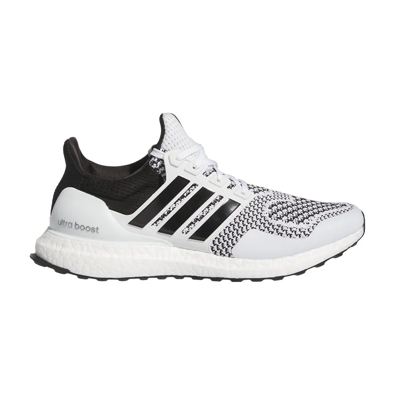 Men's Ultraboost 1.0 White/Black/Iron