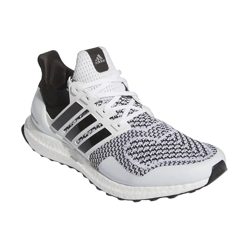 Men's Ultraboost 1.0 White/Black/Iron