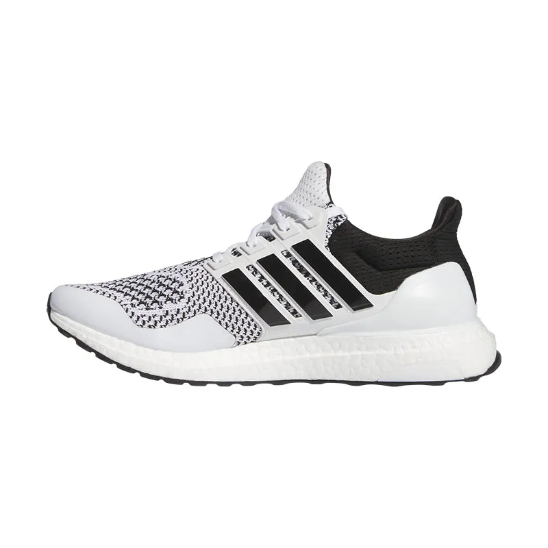 Men's Ultraboost 1.0 White/Black/Iron