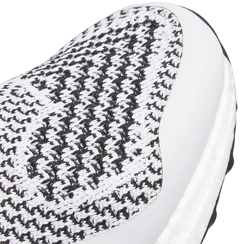 Men's Ultraboost 1.0 White/Black/Iron