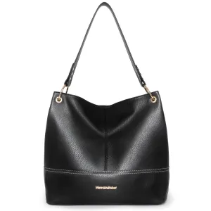 Montana West Hobo Bag - Spacious & Stylish Leather Handbag