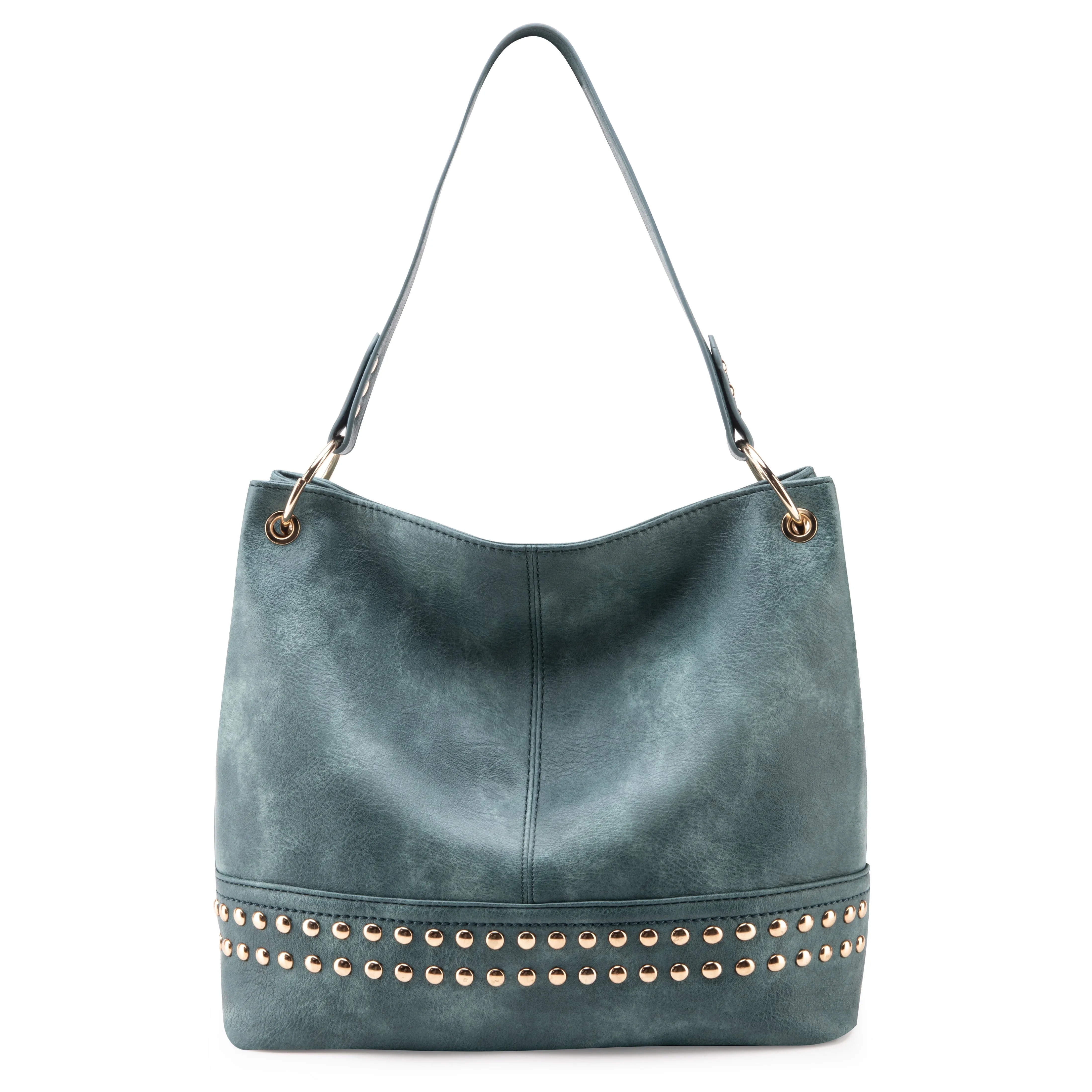 Montana West Hobo Bag - Spacious & Stylish Leather Handbag