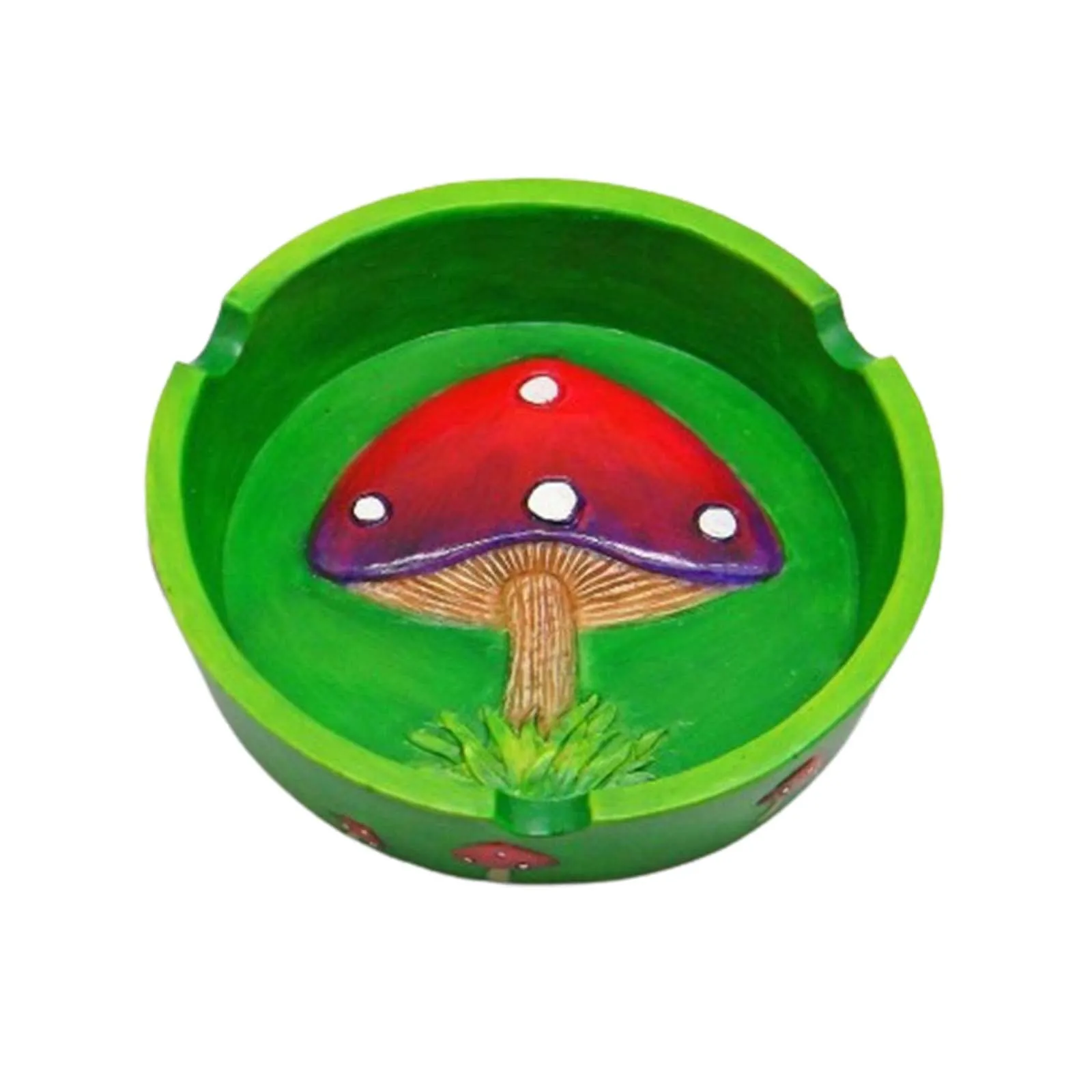 Mushroom Ashtray