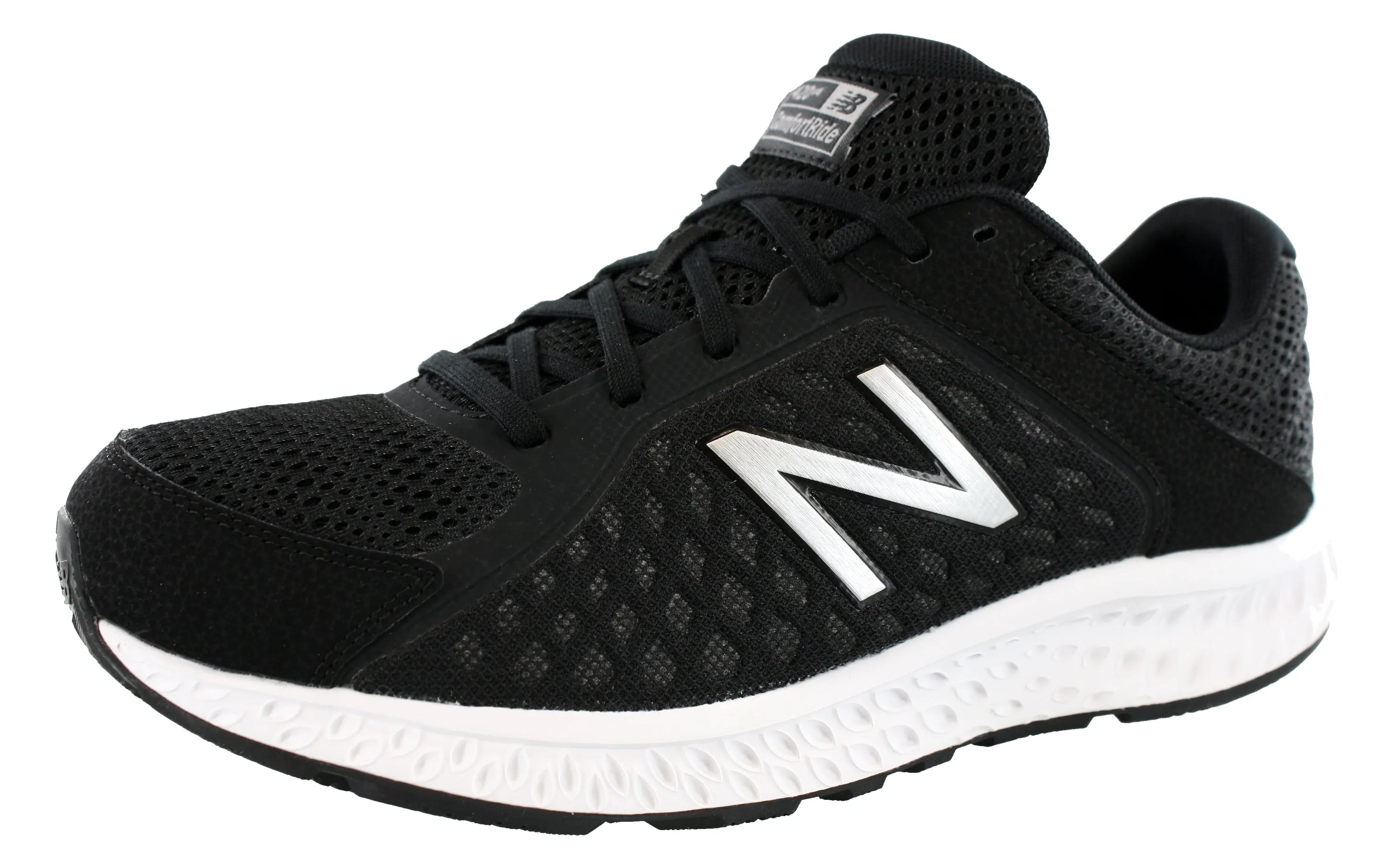 New Balance Men Walking Trail Cushioned Running Shoes M420