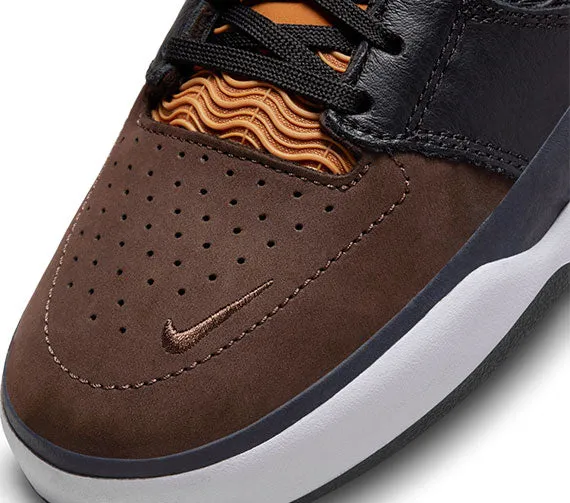 Nike SB Ishod Premium - Baroque Brown/Obsidian-Black