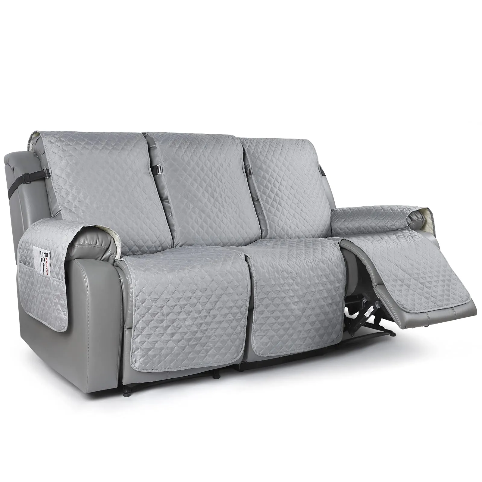 Non-Slip Recliner Chair Slipcover