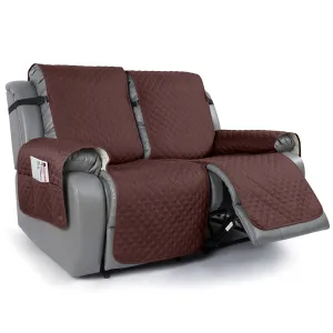 Non-Slip Recliner Chair Slipcover