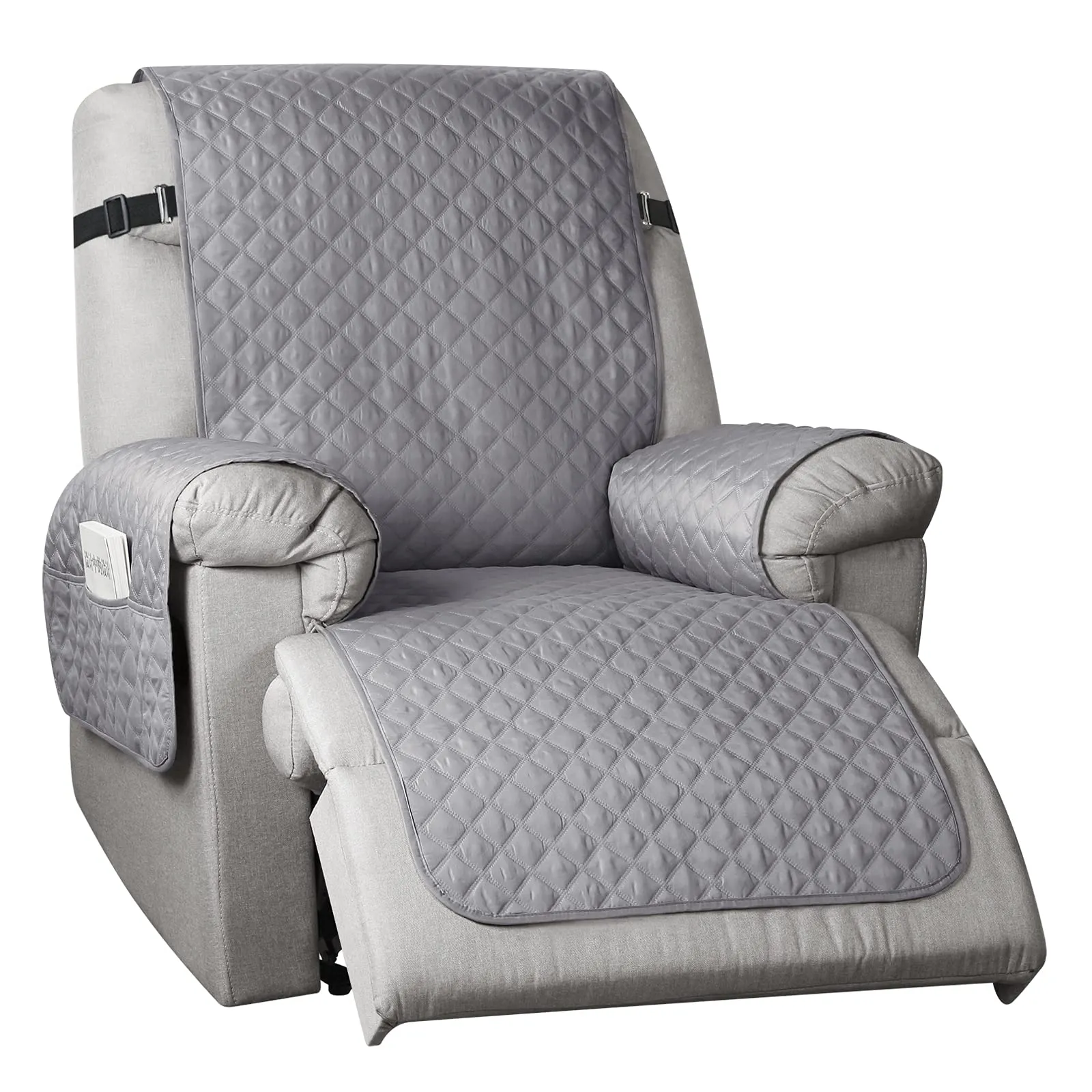 Non-Slip Recliner Chair Slipcover