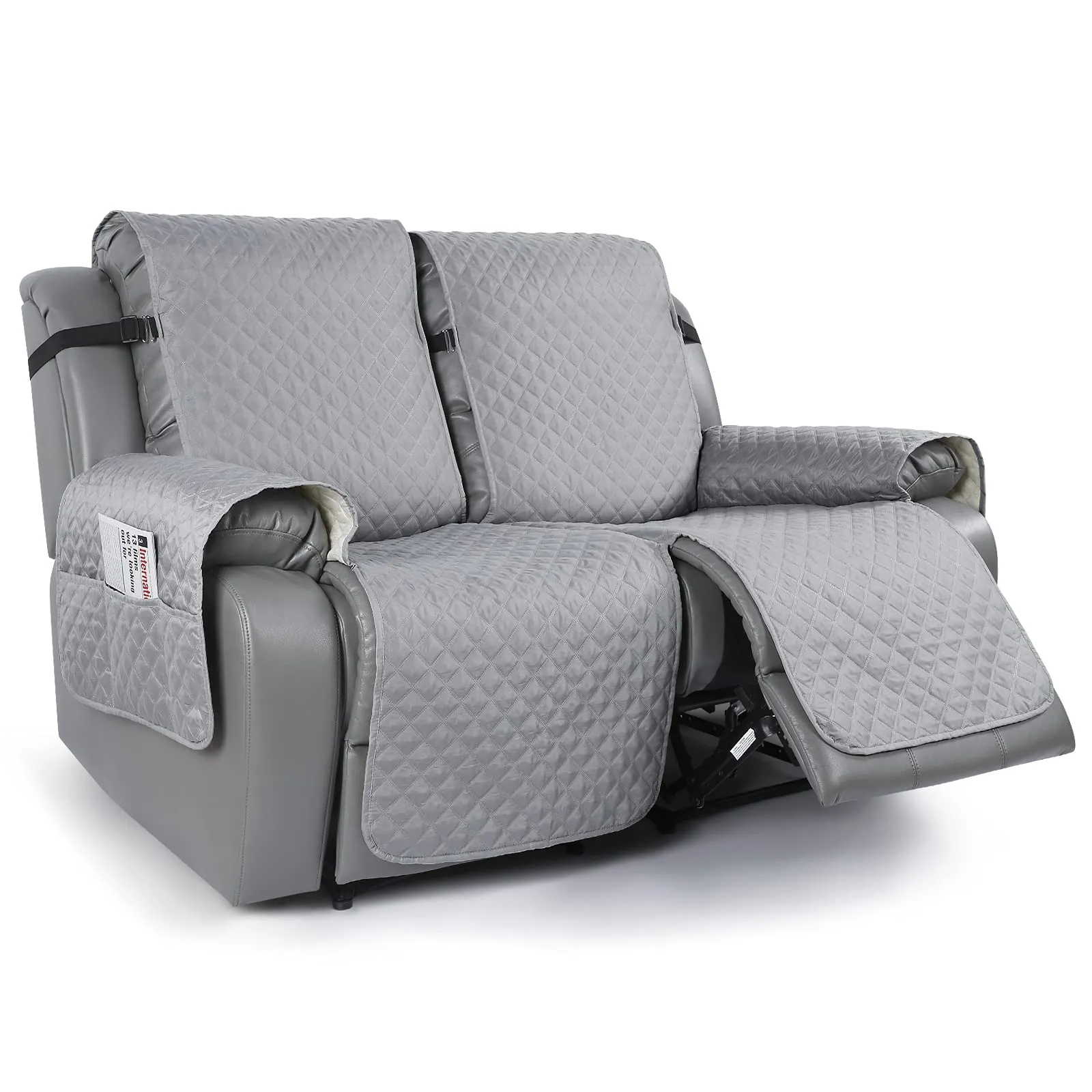 Non-Slip Recliner Chair Slipcover