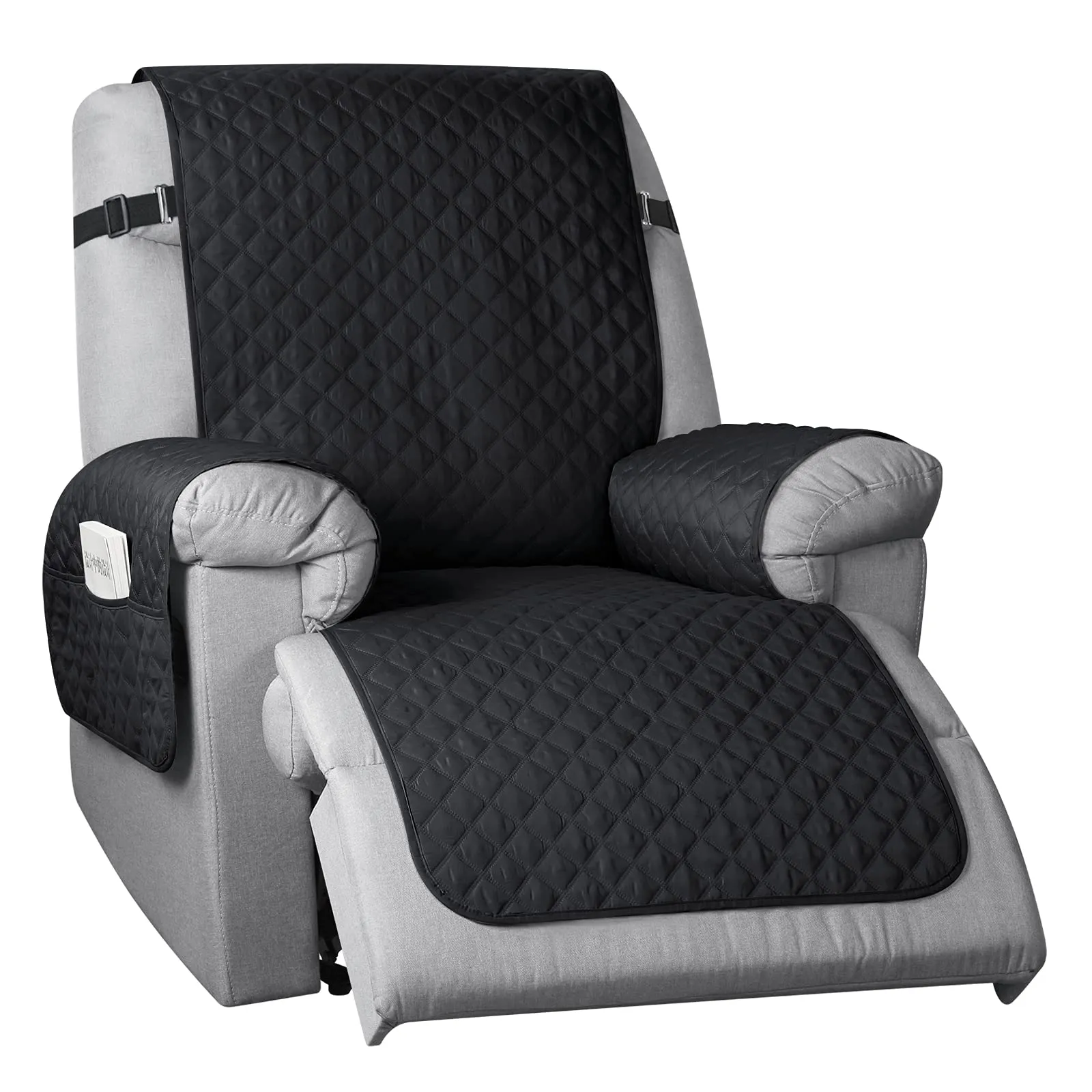 Non-Slip Recliner Chair Slipcover